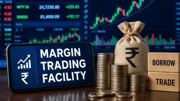 Margin Trading Facility (MTF) in India: Complete Guide, Rules and Interest